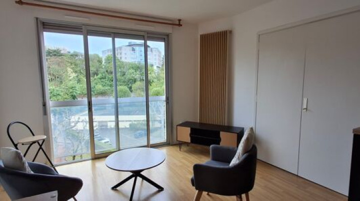 Appartement à Lyon