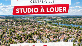 Appartement à Verneuil-sur-Seine