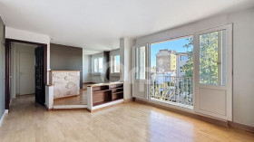 Appartement à Le Perreux-sur-Marne