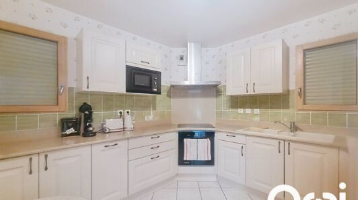 Appartement à Saint-Flour