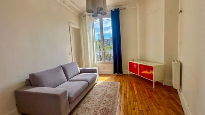 Appartement à Les Lilas
