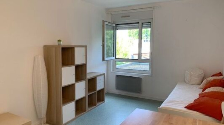 Appartement à Talence
