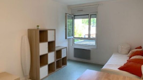 Appartement à Talence