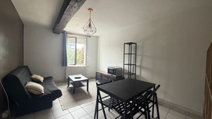 Appartement à Valenciennes