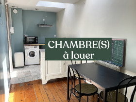 Chambre à Bordeaux