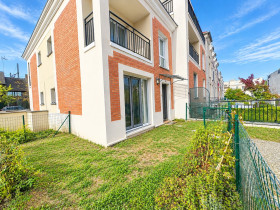 Appartement à Bry-sur-Marne