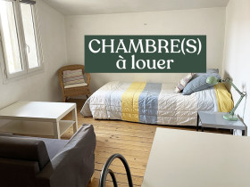 Chambre à Bordeaux
