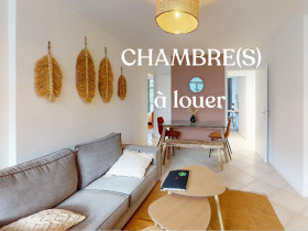 Chambre à Lyon