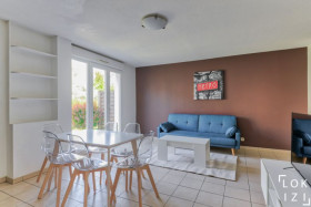 Appartement à Bry-sur-Marne