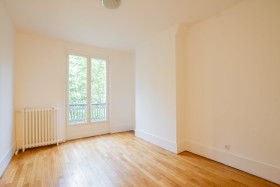 Appartement à Paris 16e Arrondissement