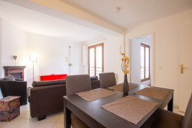 Appartement à Paris
