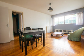 Appartement à Paris 13e Arrondissement