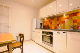 Appartement à Paris