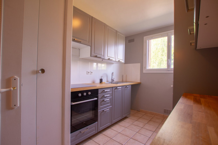 Appartement à Limeil-Brévannes
