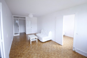 Appartement à Paris