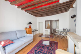 Appartement à Paris