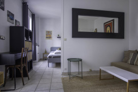 Appartement à Paris 14e Arrondissement