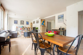 Appartement à Paris 14e Arrondissement