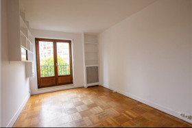 Appartement à Paris