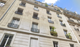 Appartement à Paris