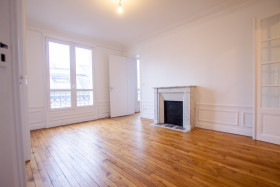 Appartement à Paris 15e Arrondissement