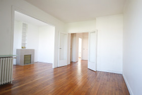 Appartement à Paris