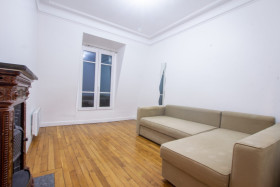 Appartement à Paris