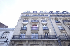 Appartement à Paris