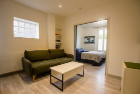 Appartement à Bois-Colombes