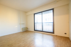 Studio à Paris 15e Arrondissement