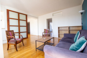 Appartement à Paris 17e Arrondissement