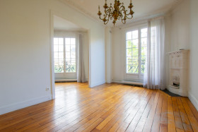 Appartement à Paris 13e Arrondissement