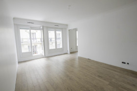 Appartement à Paris 15e Arrondissement