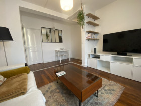 Appartement à Noisy-le-Sec