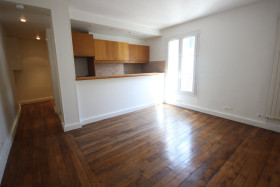 Appartement à Paris