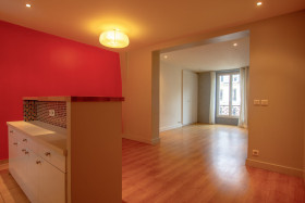 Appartement à Paris 5e Arrondissement