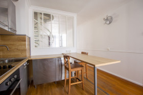 Appartement à Paris 10e Arrondissement