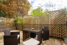 Appartement à Paris 5e Arrondissement