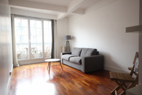 Appartement à Paris