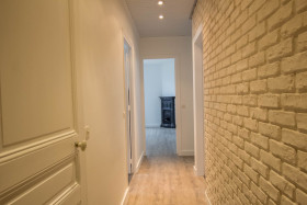 Appartement à Paris 13e Arrondissement