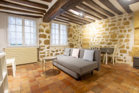 Appartement à Paris