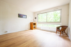 Studio à Paris 13e Arrondissement