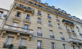 Appartement à Paris 13e Arrondissement