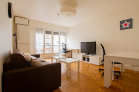 Appartement à Paris 15e Arrondissement