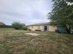 Maison à Chevroux