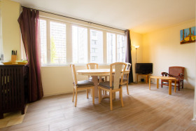 Appartement à Paris 13e Arrondissement