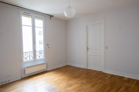 Appartement à Paris