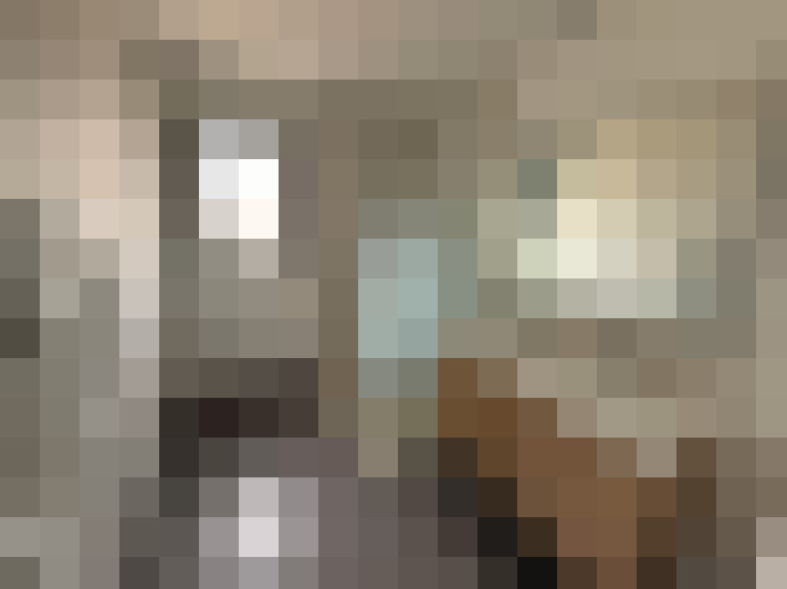  / #8