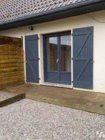 Maison à Balinghem