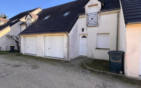 Maison à Chaingy